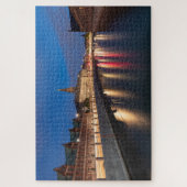 Kopenhagen Denemarken Legpuzzel (Verticaal)