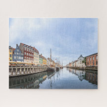 Kopenhagen Denemarken