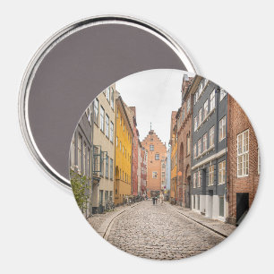Kopenhagen Denemarken Magneet
