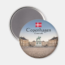 Kopenhagen Denemarken