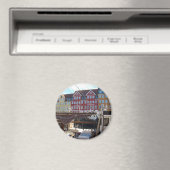 Kopenhagen, Denemarken Magneet (Insitu (Vaatwasser))