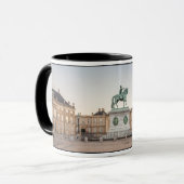 Kopenhagen Denemarken Mok (Voorkant links)