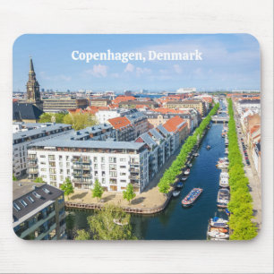 Kopenhagen Denemarken Muismat