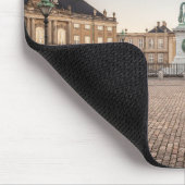 Kopenhagen Denemarken Muismat (Hoek)