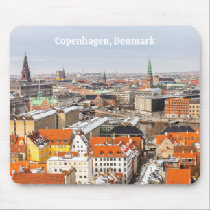 Kopenhagen Denemarken Muismat