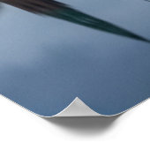 Kopenhagen Denemarken Poster (Hoek)