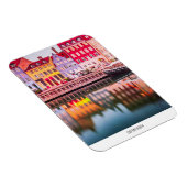 Kopenhagen, Denemarken reizen Magneet (Rechterzijde)