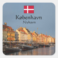 Kopenhagen Denemarken