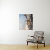 Kopenhagen Denemarken Wandkleed (In situ)