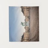 Kopenhagen Denemarken Wandkleed (Voorkant)