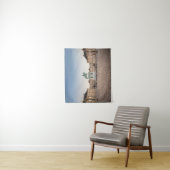 Kopenhagen Denemarken Wandkleed (In situ)