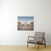 Kopenhagen Denemarken Wandkleed (In Situ (horizontaal))