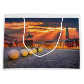 Kopenhagen Groot Cadeauzakje (Voorkant)