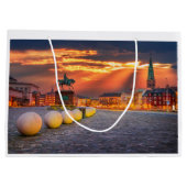 Kopenhagen Groot Cadeauzakje (Achterkant)