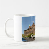 Kopenhagen Koffiemok (Links)