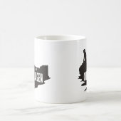 Kopenhagen Koffiemok (Center)