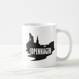 Kopenhagen Koffiemok