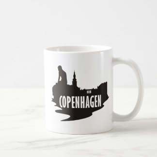 Kopenhagen Koffiemok