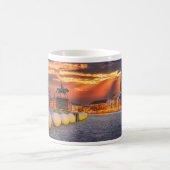 Kopenhagen Koffiemok (Center)