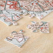 Kopenhagen Legpuzzel (Zijkant)