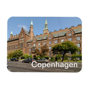 Kopenhagen Magneet