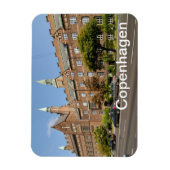 Kopenhagen Magneet (Verticaal)