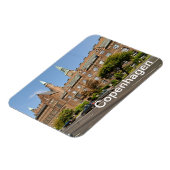 Kopenhagen Magneet (Linkerzijde)