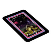 Kopenhagen Magneet (Rechterzijde)