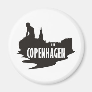 Kopenhagen Magneet