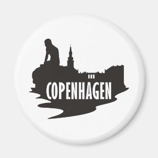 Kopenhagen Magneet