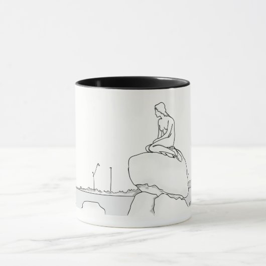 Kopenhagen Mok (Midden)