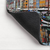 Kopenhagen Mouse Mat Muismat (Hoek)