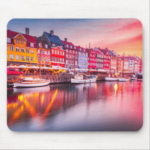 Kopenhagen Muismat