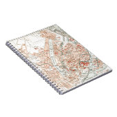 Kopenhagen Notitieboek (Rechterzijde)
