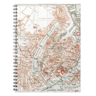 Kopenhagen Notitieboek