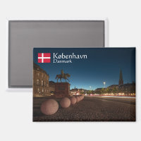 Kopenhagen Souvenir