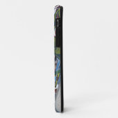 Kopenhagen Straat Graffiti Kunst Case-Mate iPhone Case (Achterkant/links)