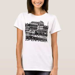 Kopenhagen T-shirt