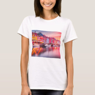 Kopenhagen T-shirt