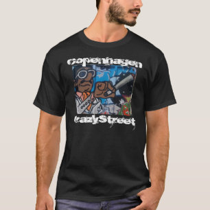 Kopenhagen. T-shirt