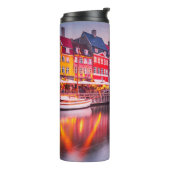 Kopenhagen Thermosbeker (Gedraaid links)