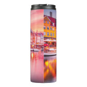 Kopenhagen Thermosbeker (Achterkant)