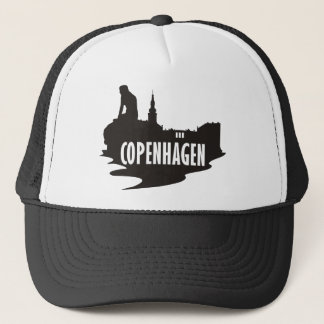Kopenhagen Trucker Pet