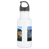 Kopenhagen Waterfles (Achterkant)