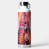Kopenhagen Waterfles (Voorkant)