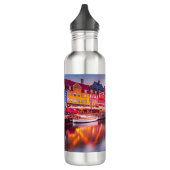 Kopenhagen Waterfles (Links)