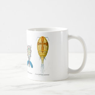 Kopepotigen Koffiemok