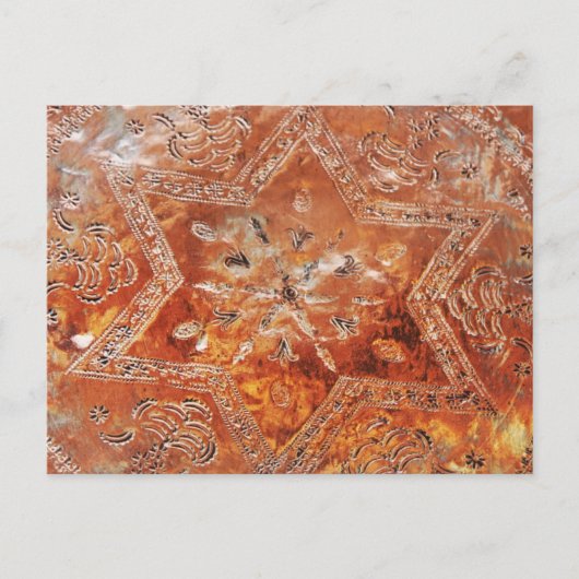koper_art-overig briefkaart (Voorkant)