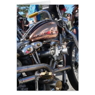 Koper Bobber