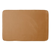 Koper Brown Badmat (Voorkant)